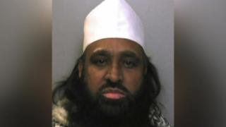 Mehboob Akhtar