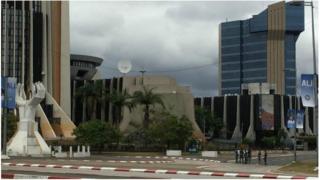 Libreville
