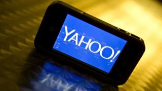 Telefoonka Yahoo