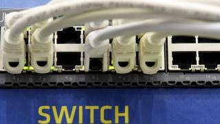 Network cables