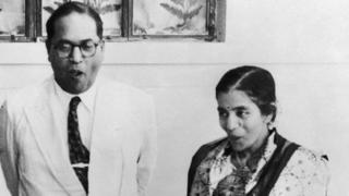 भीम राव आंबेडकर