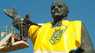 Ленін