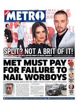Metro
