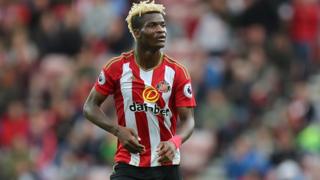 Didier Ndong s'est excusé de ne pas avoir donné de nouvelles alors qu'il se trouvait à Libreville.