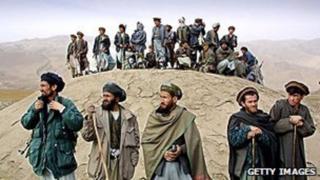 Afghanistan