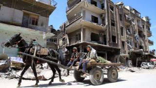 Douma