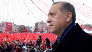 "صقاريا" معقل مؤيدي أردوغان