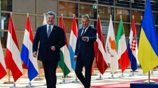 Петр Порошенко