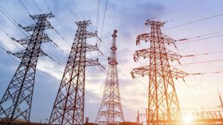 electricity