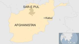 Afghanstan