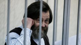 Сергей Мохнаткин
