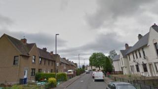 Woodburn Road, Dalkeith