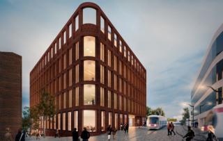 i9 - CGI image