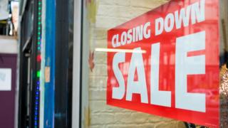 shop sign