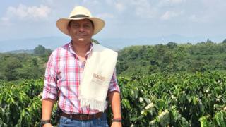 Jorge Ospina