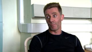 Anthony Moran