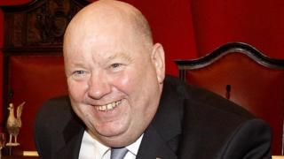 Joe Anderson