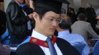 Yang Liu