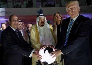 трамп