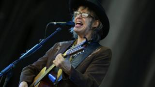 The Waterboys