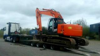 Digger