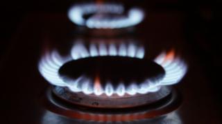 A gas ring