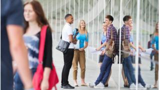 students