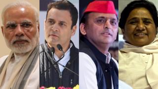 उत्तर प्रदेश