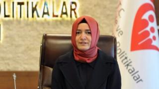 فاطمہ بتول