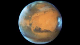 Mars