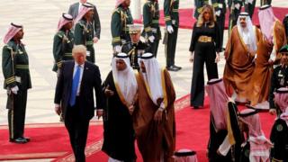 ټرمپ