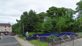 Castlemilk