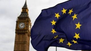 英国的大臣们就欧盟内的人员自由流动达成共识
