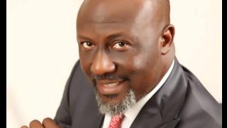 Dino Melaye