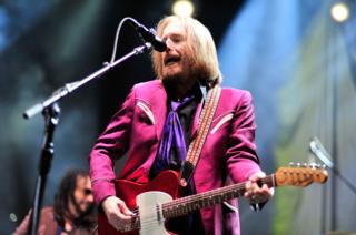 Tom Petty