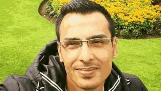 Hazem Ahmed Ghreir