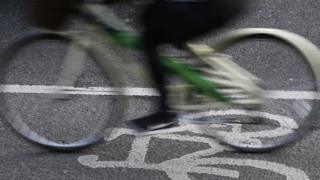 Cyclist