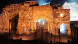 Bedlam furnaces