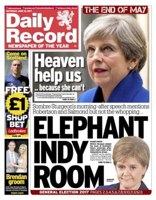 Daily Record