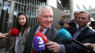 Sean FitzPatrick