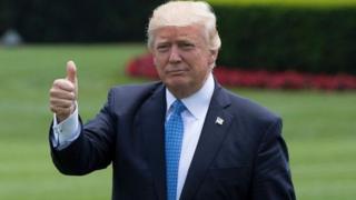 ٹرمپ