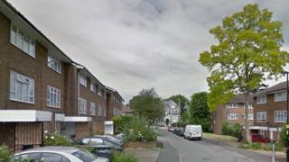 Ravensdale Gardens, Croydon