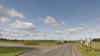 Junction