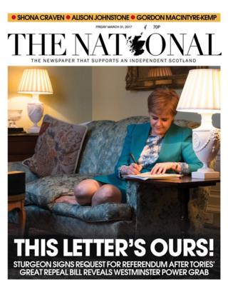 The National