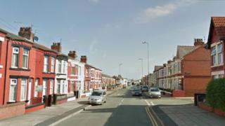 Worcester Road, Bootle