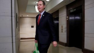 Adam Schiff