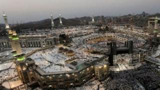 haji, umroh, arab saudi, mekah
