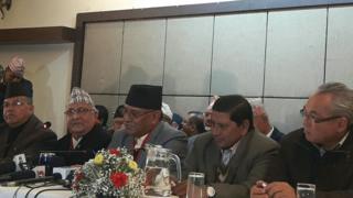 वाम गठबन्धन