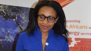 Joy Doreen Biira