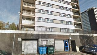 Town Mill Brow in College Bank Way